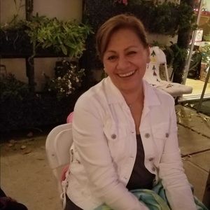 Meet your Posher, Martha